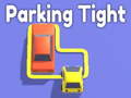 Игра Parking Tight