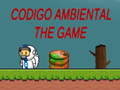 Игра Codigo Ambiental The game