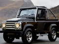 Ігра Land Rover Defender SVX Slide