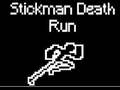 Игра Stickman Death Run