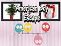 Ігра American Boy Escape