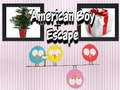 Игра American Boy Escape