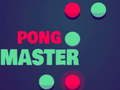 Ігра Pong Master