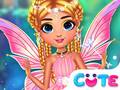 Игра Magical Fairy Fashion Look