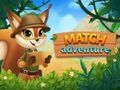 Игра Match Adventure