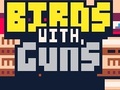 Игра Birds with Guns