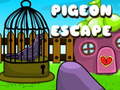 Игра Pigeon Escape