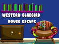 Ігра Western Bluebird House Escape