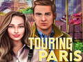 Игра Touring Paris