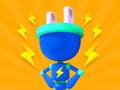 Игра Plug Head 3d