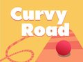 Игра Curvy Road