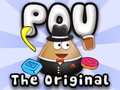 Игра Pou The Original