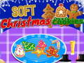 Ігра Soft Christmas Cookies