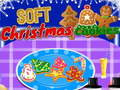 Игра Soft Christmas Cookies