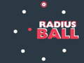 Игра Radius Ball