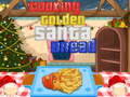 Ігра Cooking Golden Santa Bread