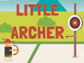 Игра Little Archer