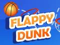 Ігра Flappy Dunk