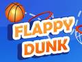 Игра Flappy Dunk