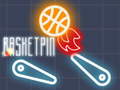 Игра Basket Pin
