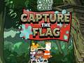 Ігра Craig of The Creek: Capture The Flag