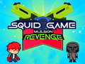 Игра Squid Game Mission Revenge