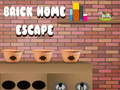 Игра Brick Home Escape