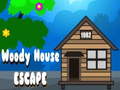 Ігра Woody House Escape