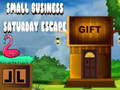 Игра Small Business Saturday Escape