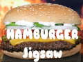Ігра Hamburger Jigsaw