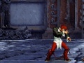 Игра KOF Fighting