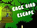 Ігра Cage Bird Escape