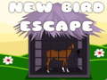 Игра Horse escape