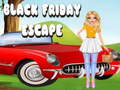 Игра G2L Black Friday Escape