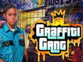 Игра Graffiti Gang