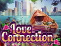 Ігра Love Connection