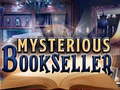 Игра Mysterious Bookseller