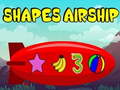 Игра Shapes Airship