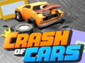 Игра Crash of Cars
