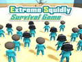 Ігра Extreme Squidly Survival Game
