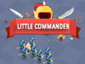 Ігра Little comander