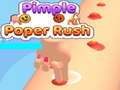 Ігра Pimple Poper Rush