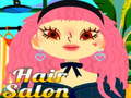 Игра Hair Salon