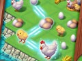 Игра Tropical Merge