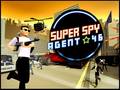 Ігра Super Spy Agent 46