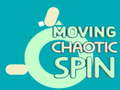 Ігра Moving Chaotic Spin