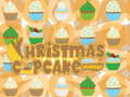 Ігра Christmas Cupcake Match3