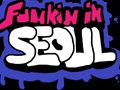 Игра Funkin In Seoul