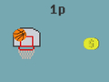Игра Basket & Skins