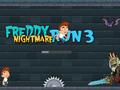 Игра Freddy Run 3